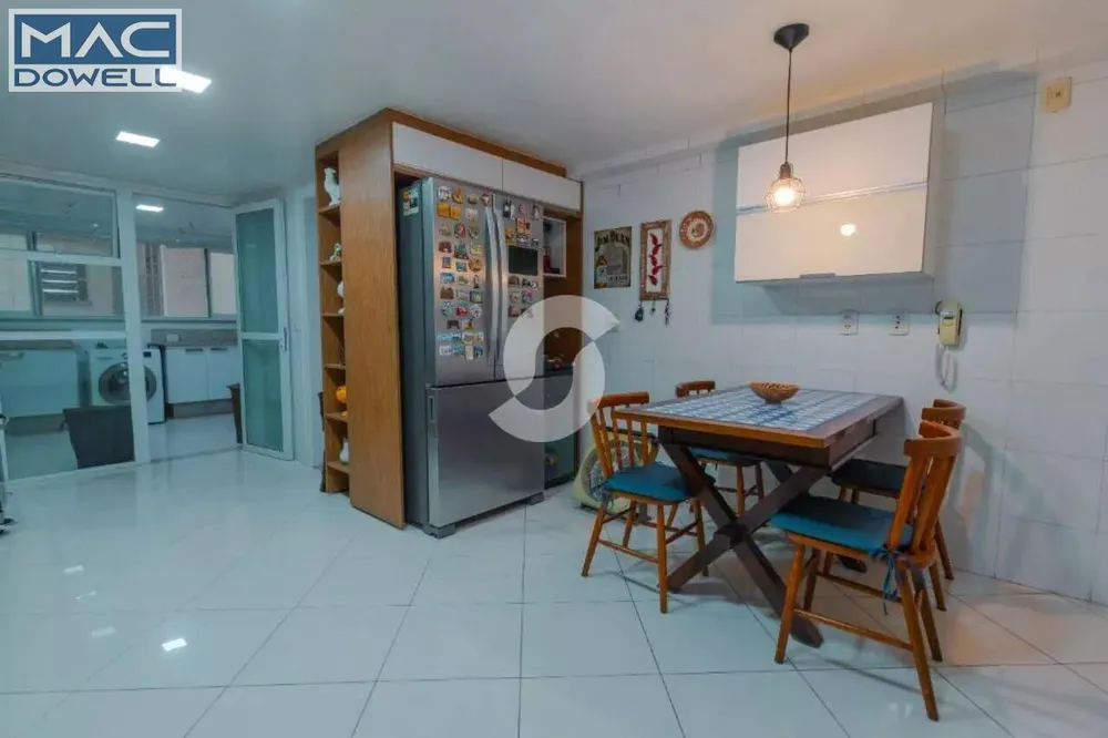 Apartamento, 4 quartos, 300 m² - Foto 19