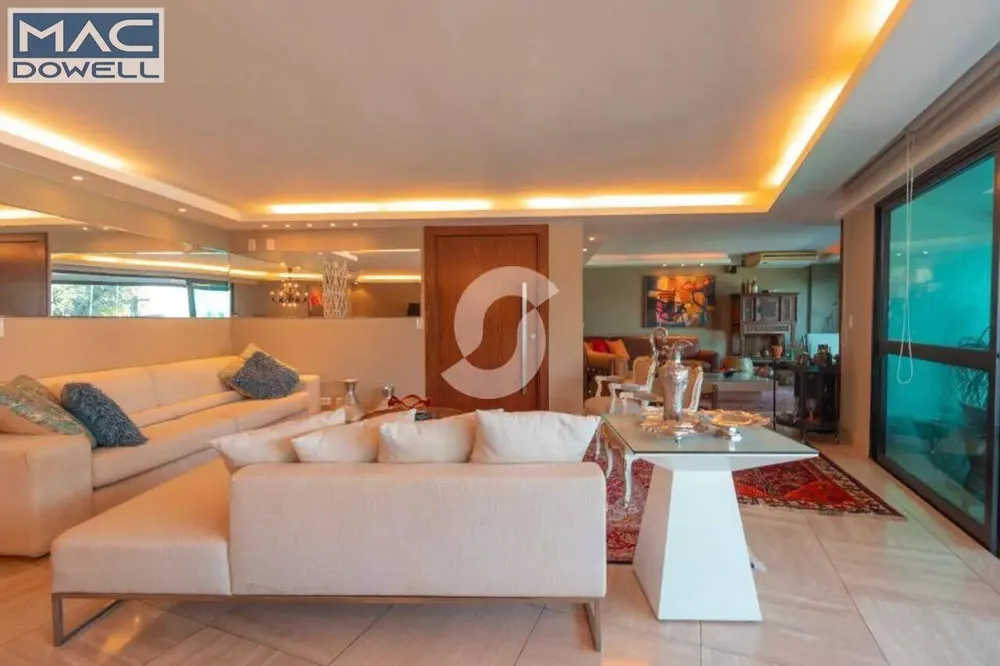 Apartamento, 4 quartos, 300 m² - Foto 7