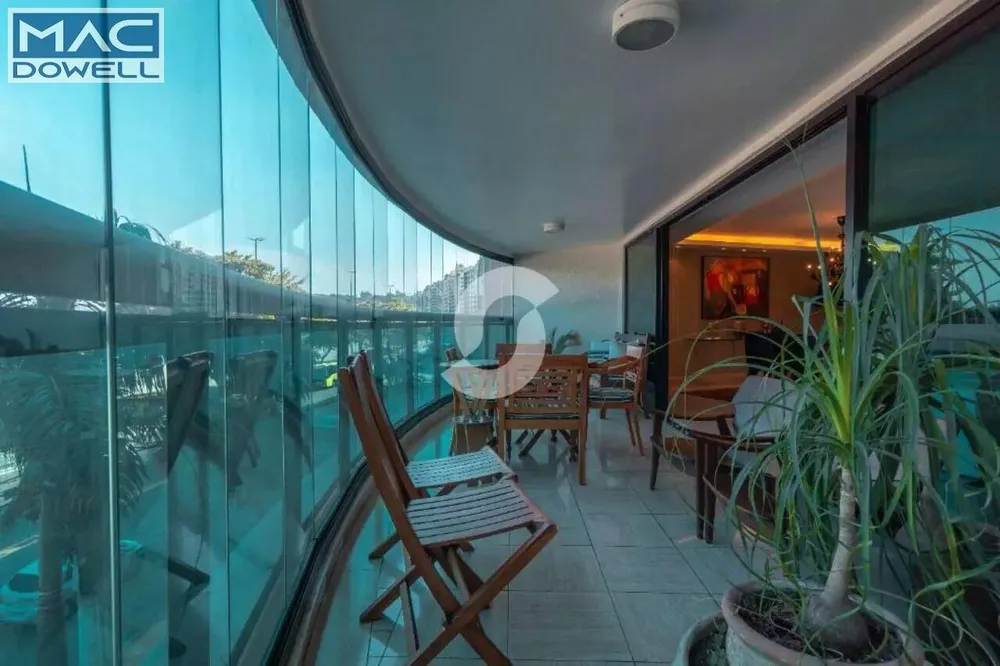 Apartamento, 4 quartos, 300 m² - Foto 6