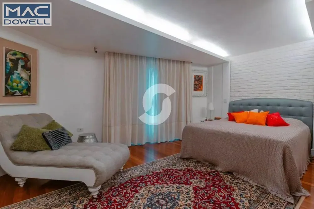 Apartamento, 4 quartos, 300 m² - Foto 16