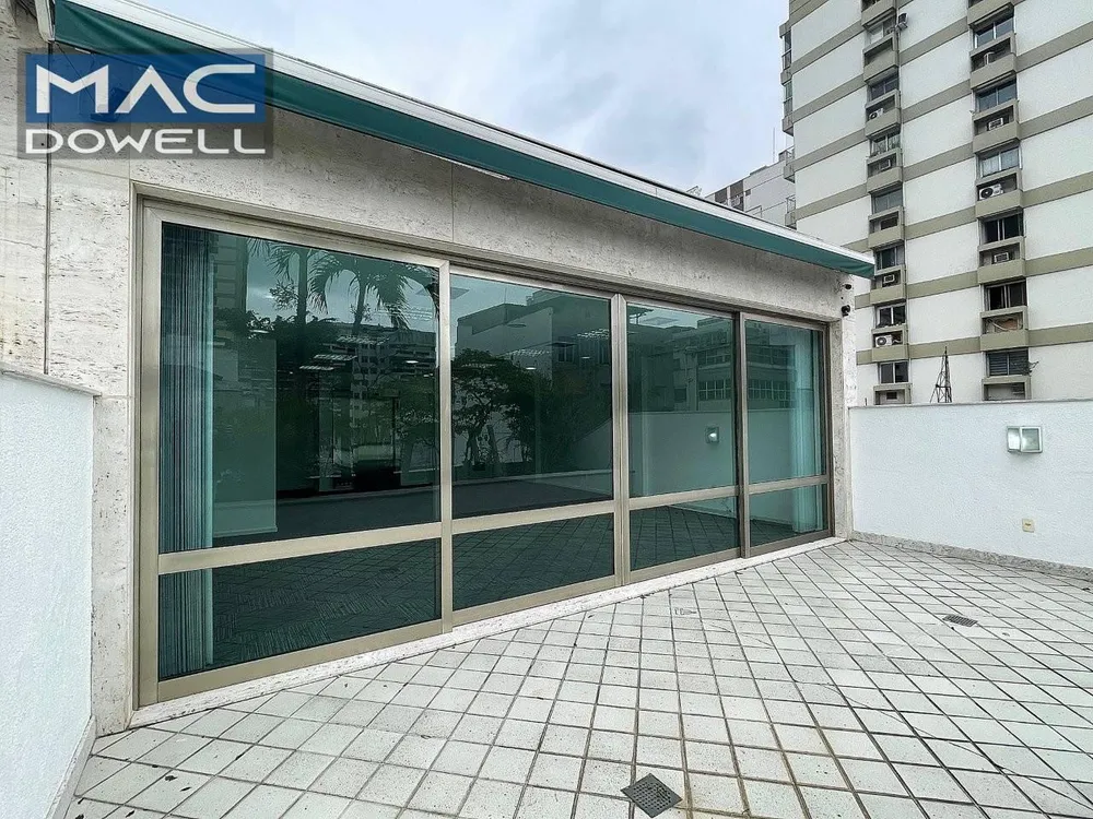 Prédio Inteiro, 369 m² - Foto 47