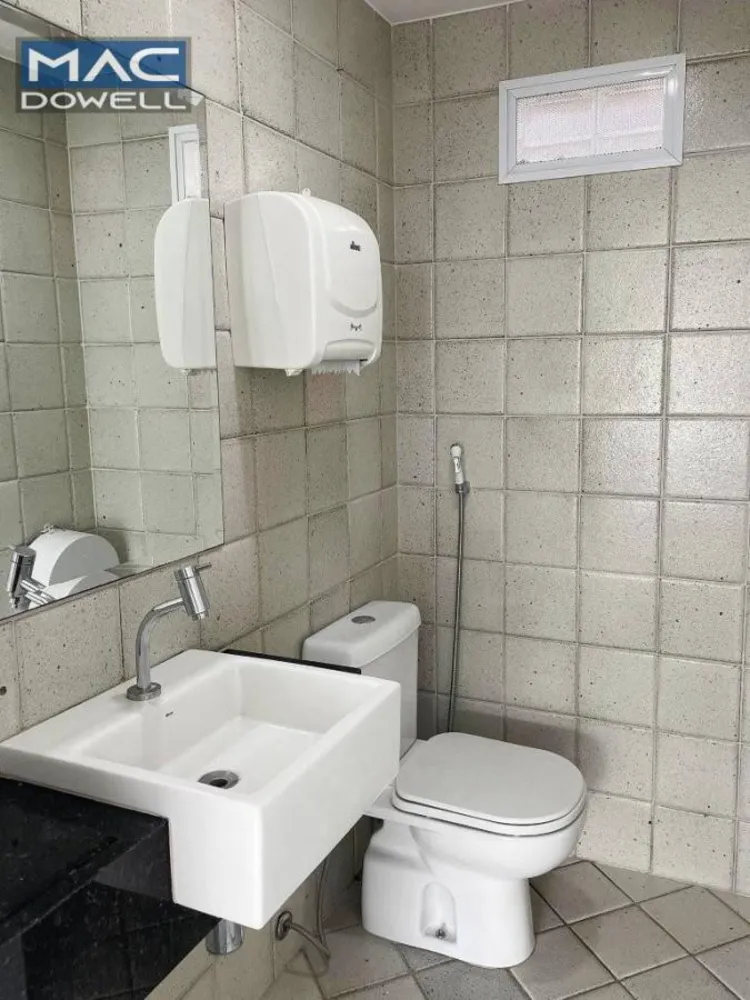 Prédio Inteiro, 369 m² - Foto 41