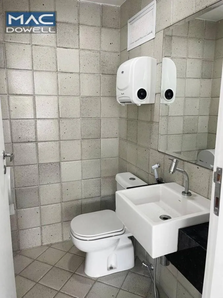 Prédio Inteiro, 369 m² - Foto 42