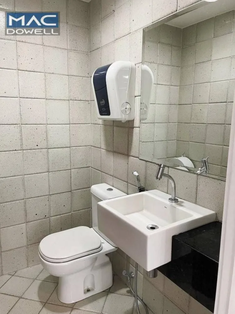 Prédio Inteiro, 369 m² - Foto 31