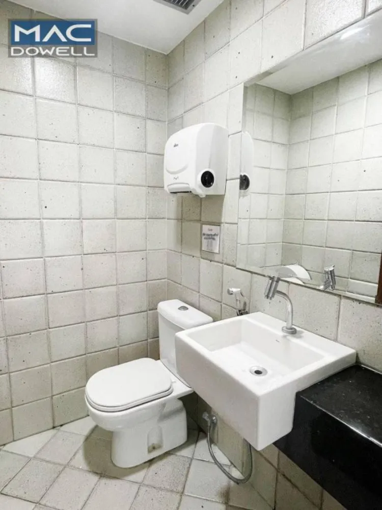 Prédio Inteiro, 369 m² - Foto 16
