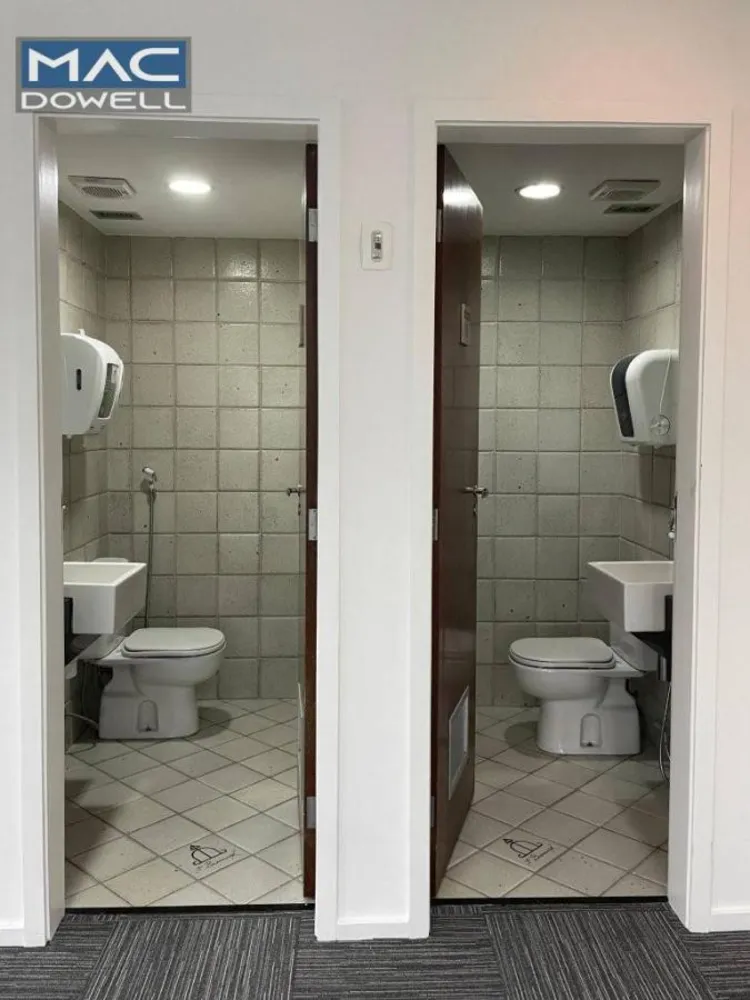 Prédio Inteiro, 369 m² - Foto 29