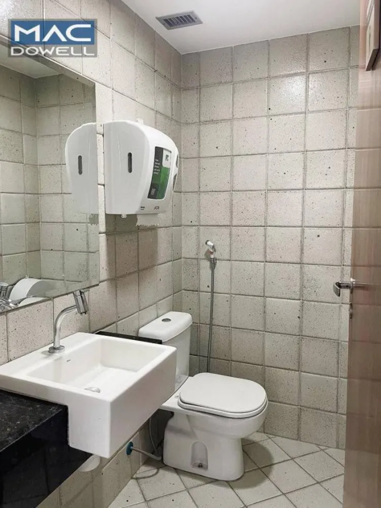 Prédio Inteiro, 369 m² - Foto 30