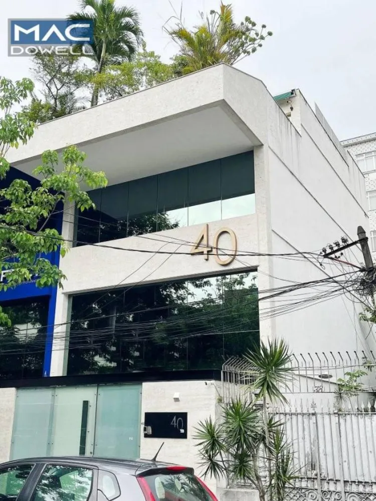 Prédio Inteiro, 369 m² - Foto 1