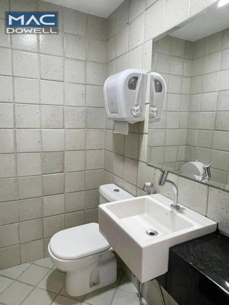 Prédio Inteiro, 369 m² - Foto 21