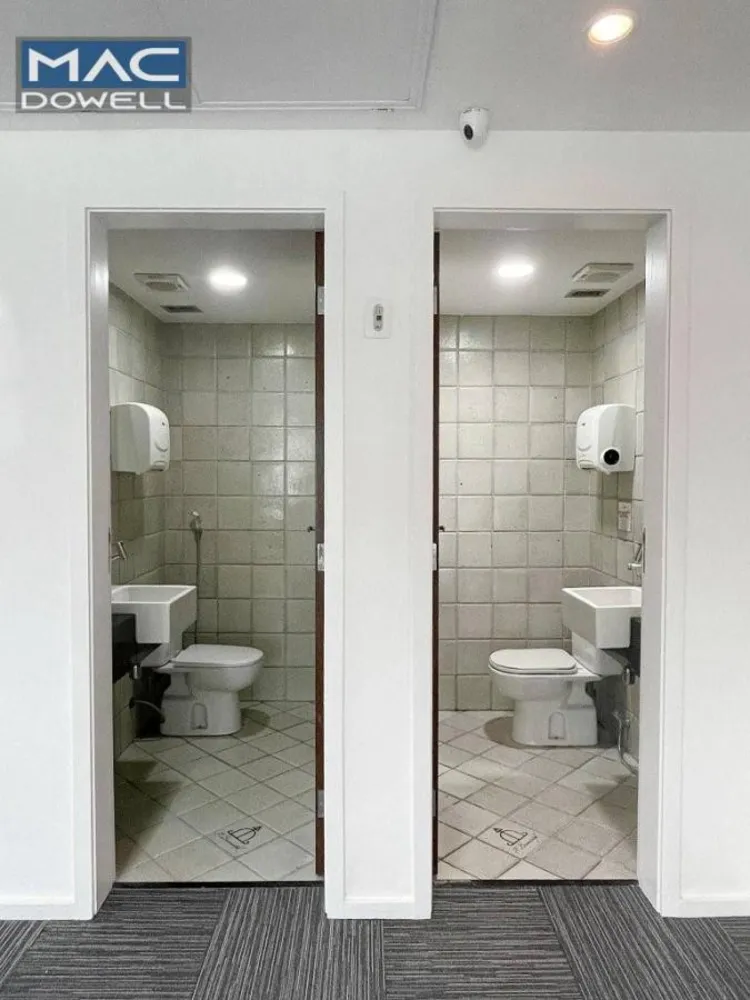 Prédio Inteiro, 369 m² - Foto 14