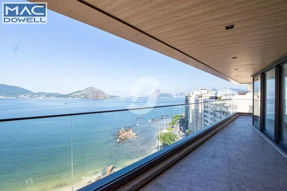 Apartamento, 4 quartos, 350 m² - Foto 1