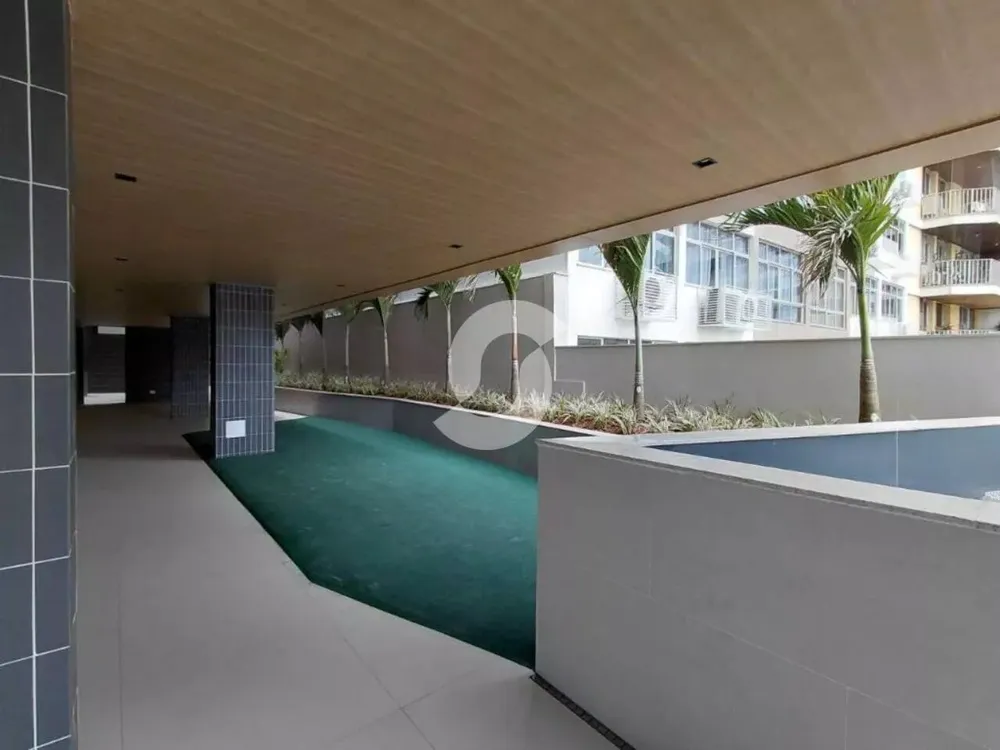 Apartamento, 4 quartos, 350 m² - Foto 28