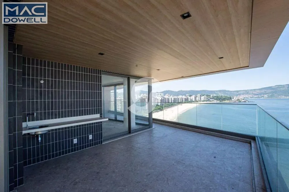 Apartamento, 4 quartos, 350 m² - Foto 3