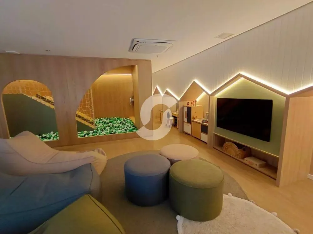 Apartamento, 4 quartos, 350 m² - Foto 18