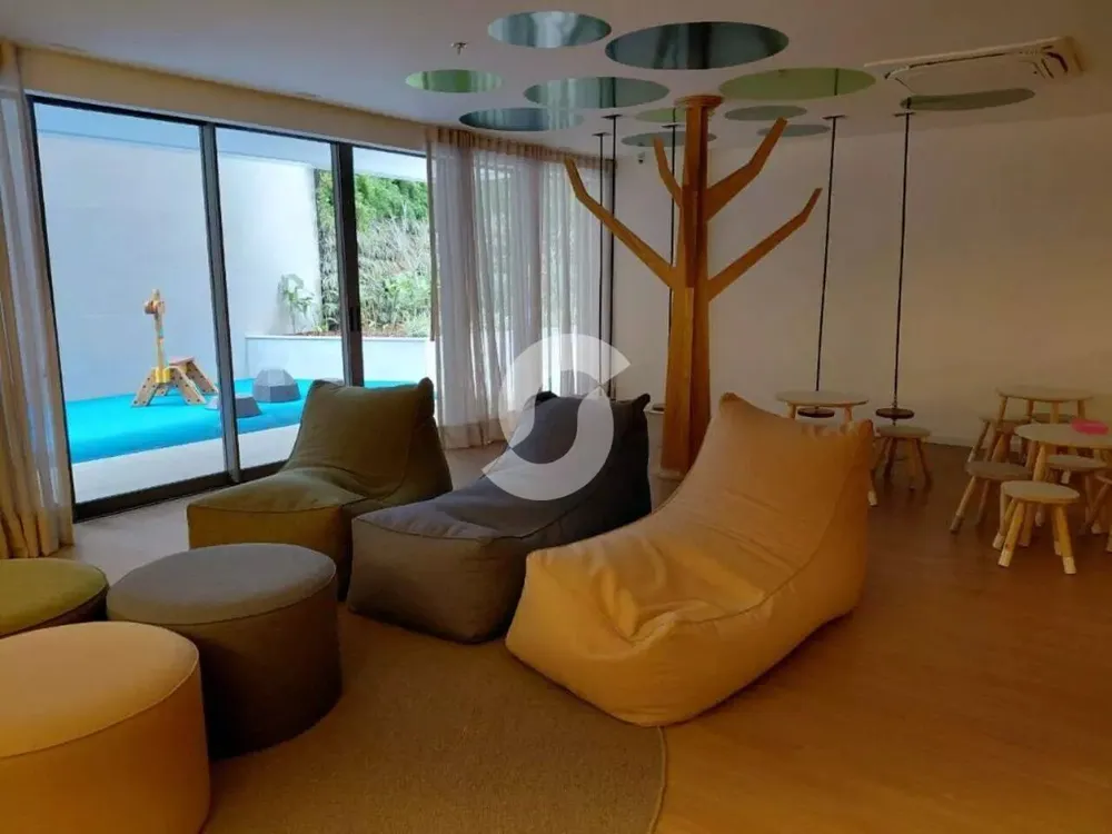 Apartamento, 4 quartos, 350 m² - Foto 16