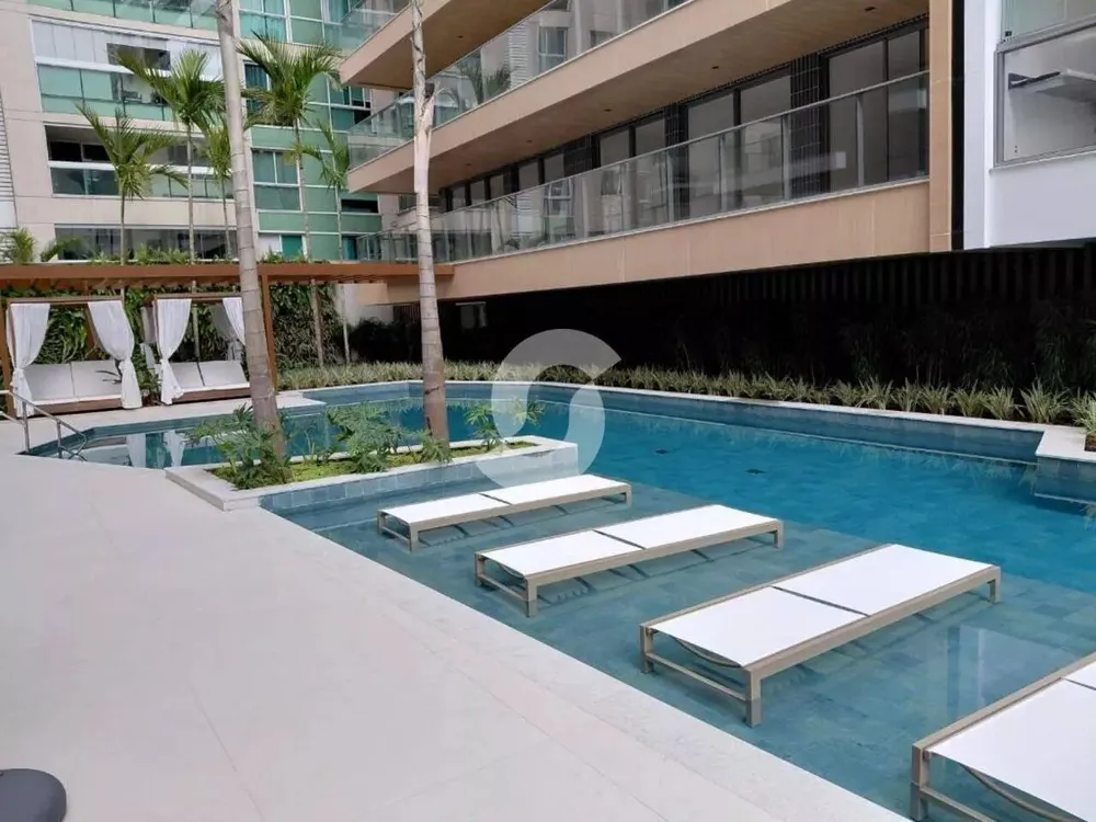 Apartamento, 4 quartos, 350 m² - Foto 13