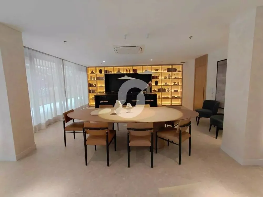 Apartamento, 4 quartos, 350 m² - Foto 24