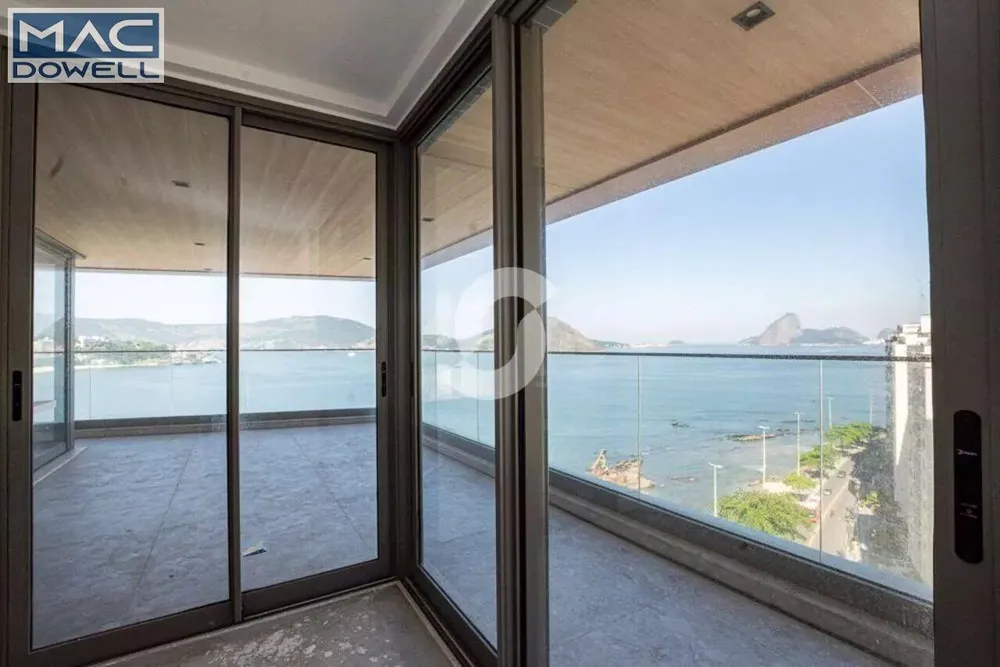 Apartamento, 4 quartos, 350 m² - Foto 9