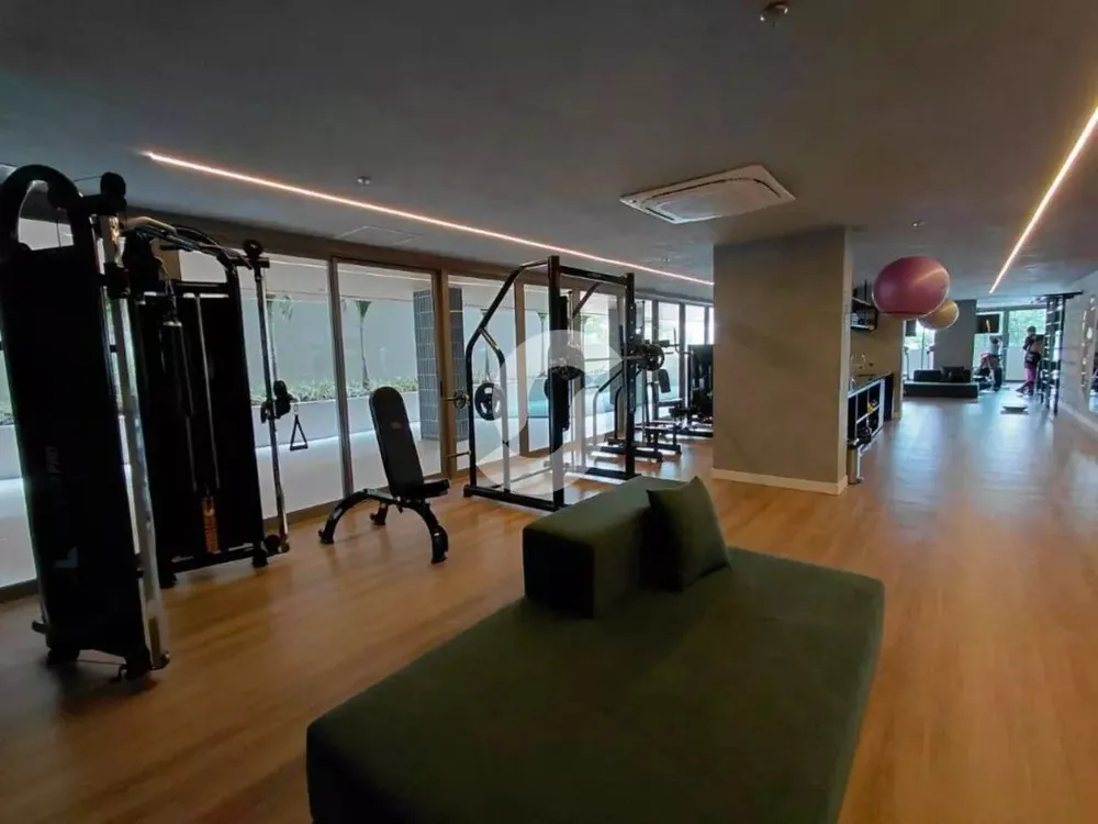 Apartamento, 4 quartos, 350 m² - Foto 15
