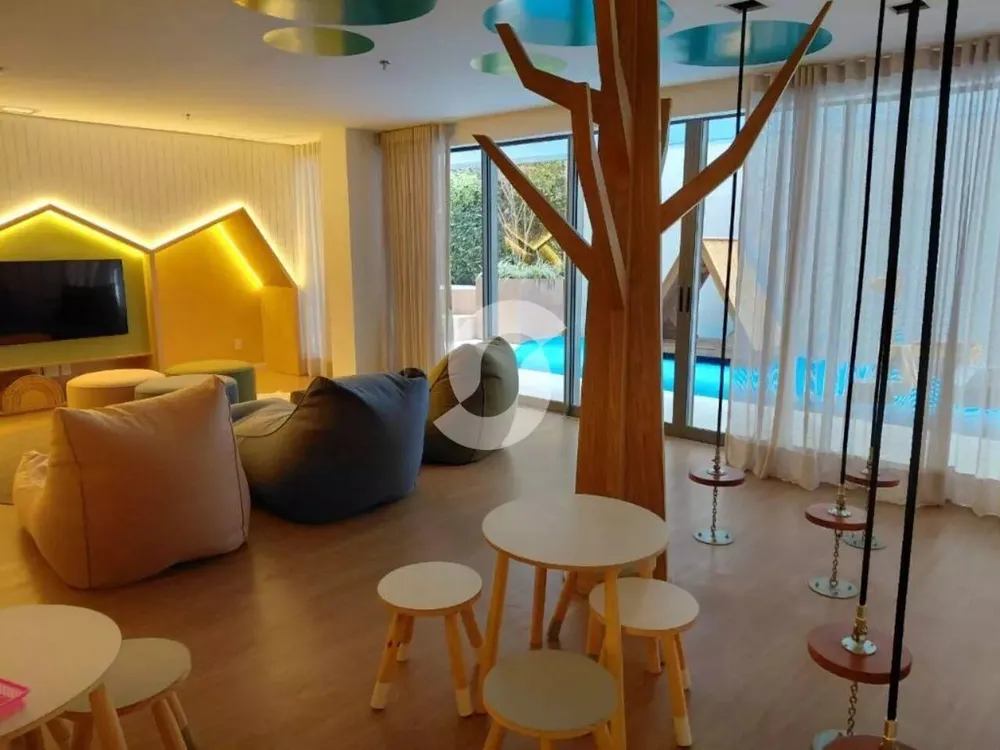 Apartamento, 4 quartos, 350 m² - Foto 22
