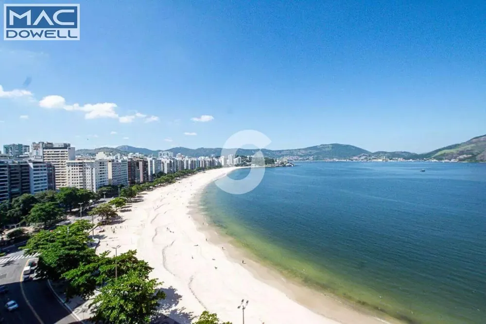 Apartamento, 4 quartos, 350 m² - Foto 4
