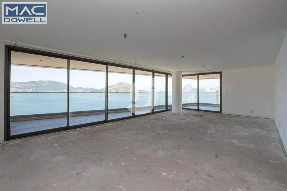 Apartamento, 4 quartos, 350 m² - Foto 5