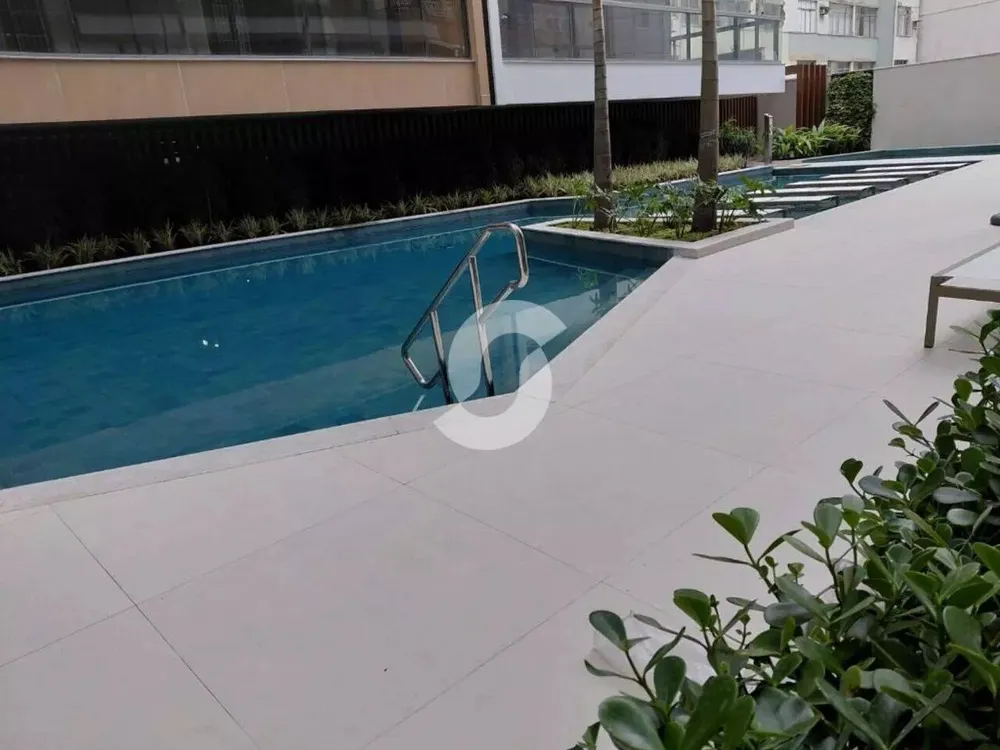 Apartamento, 4 quartos, 350 m² - Foto 29