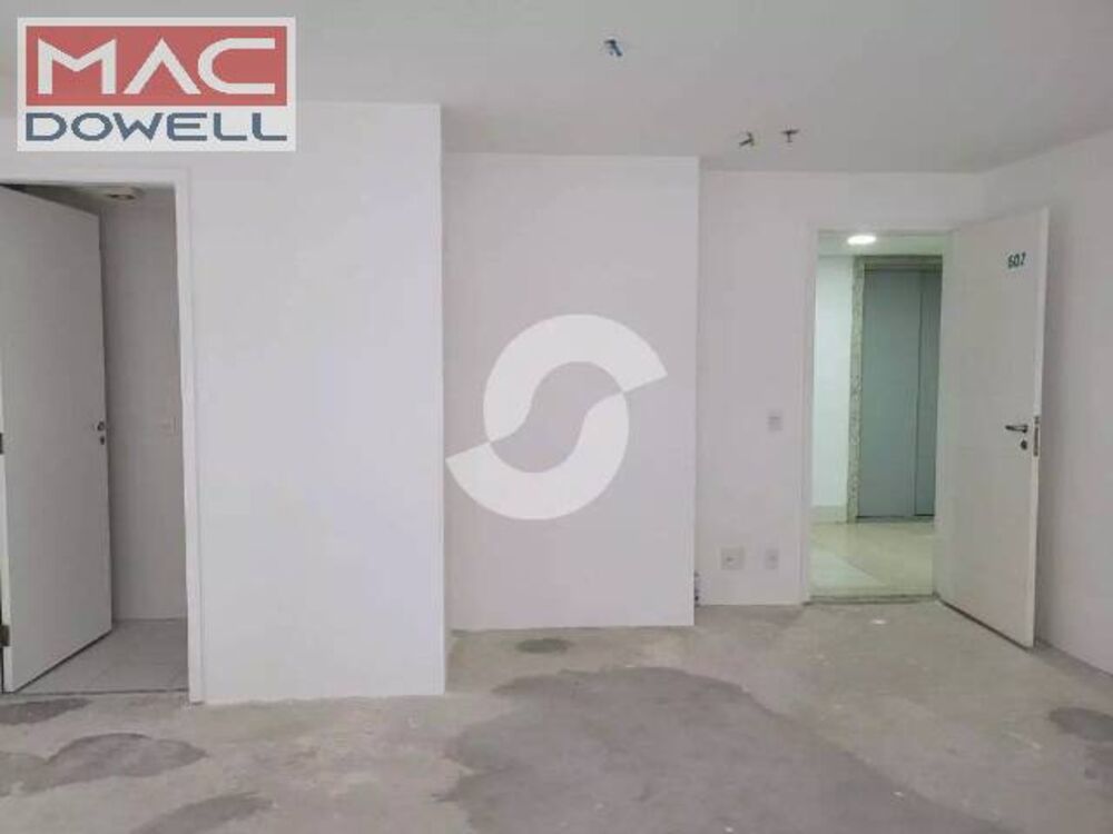 Conjunto Comercial-Sala à venda, 27m² - Foto 2