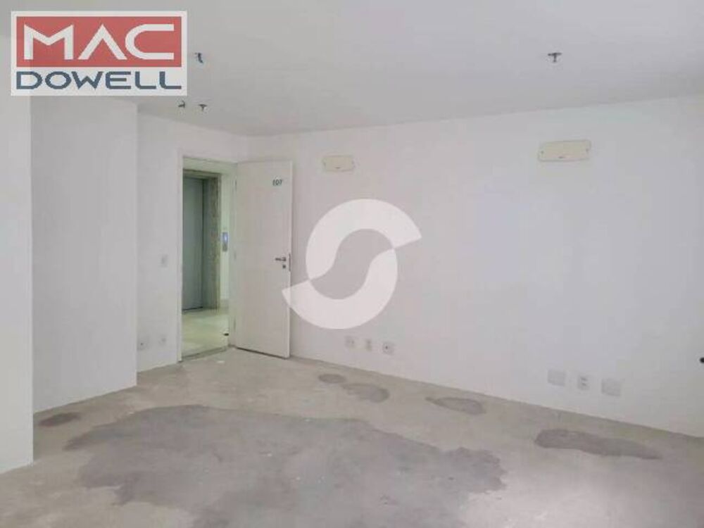 Conjunto Comercial-Sala à venda, 27m² - Foto 3