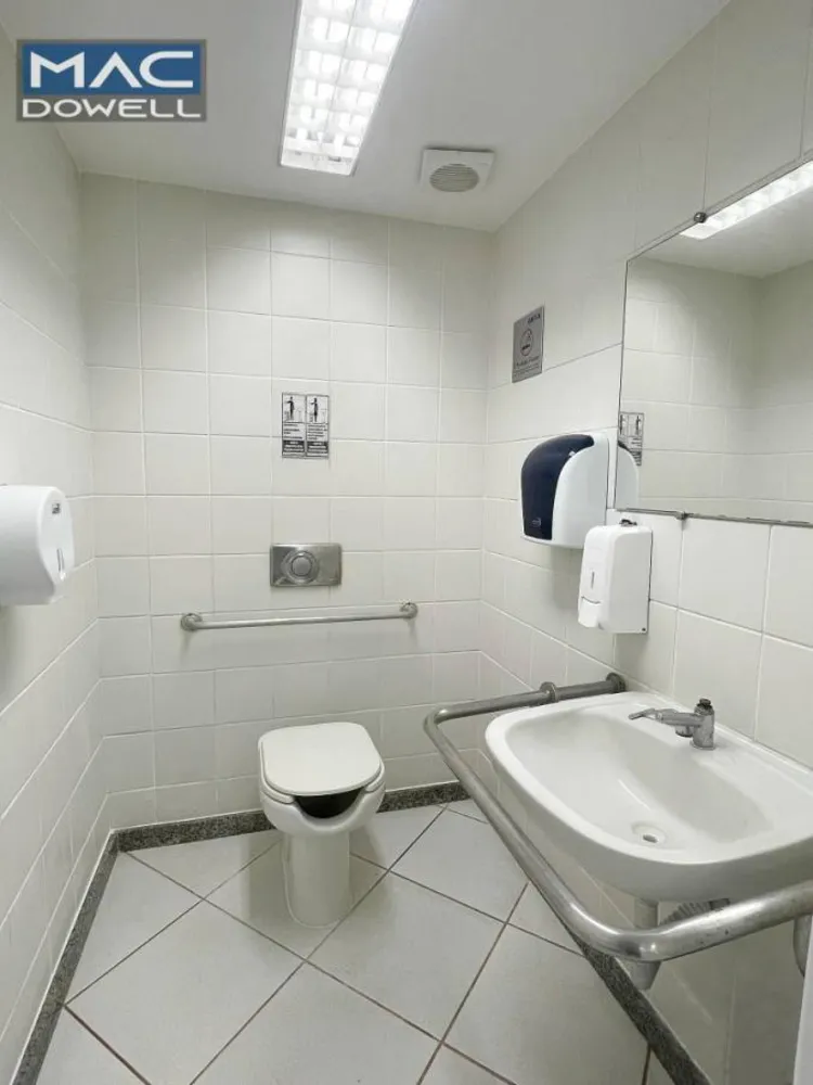 Loja-Salão, 208 m² - Foto 10