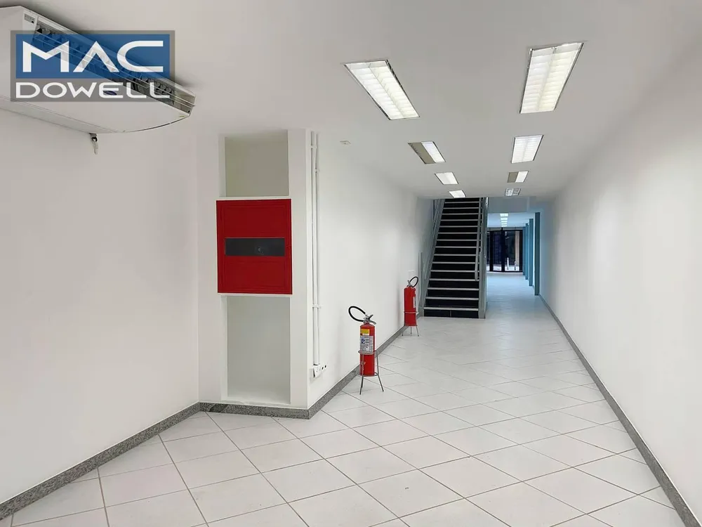 Loja-Salão, 208 m² - Foto 9