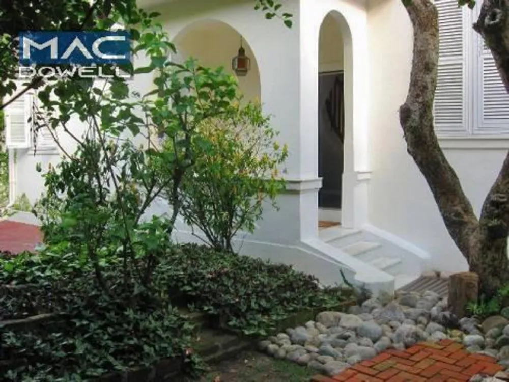Casa, 7 quartos, 571 m² - Foto 5