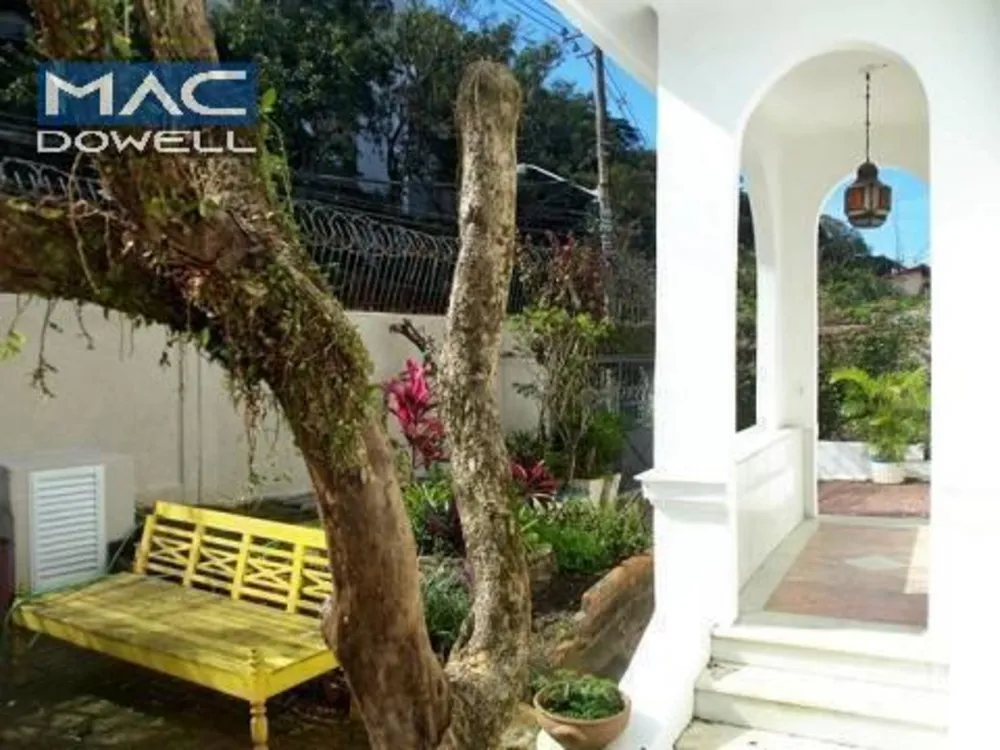 Casa, 7 quartos, 571 m² - Foto 6