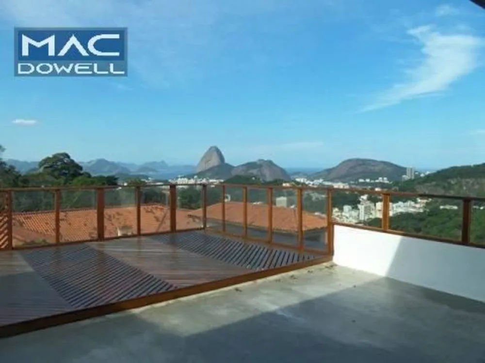 Casa, 7 quartos, 571 m² - Foto 1