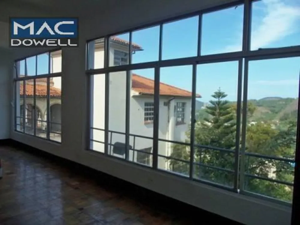Casa, 7 quartos, 571 m² - Foto 8