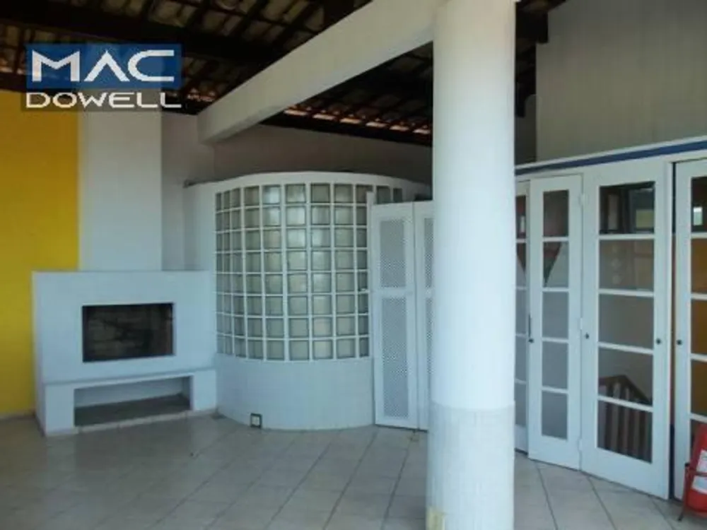 Casa, 7 quartos, 571 m² - Foto 9