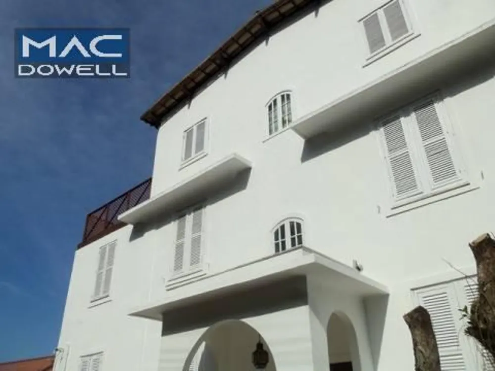 Casa, 7 quartos, 571 m² - Foto 3