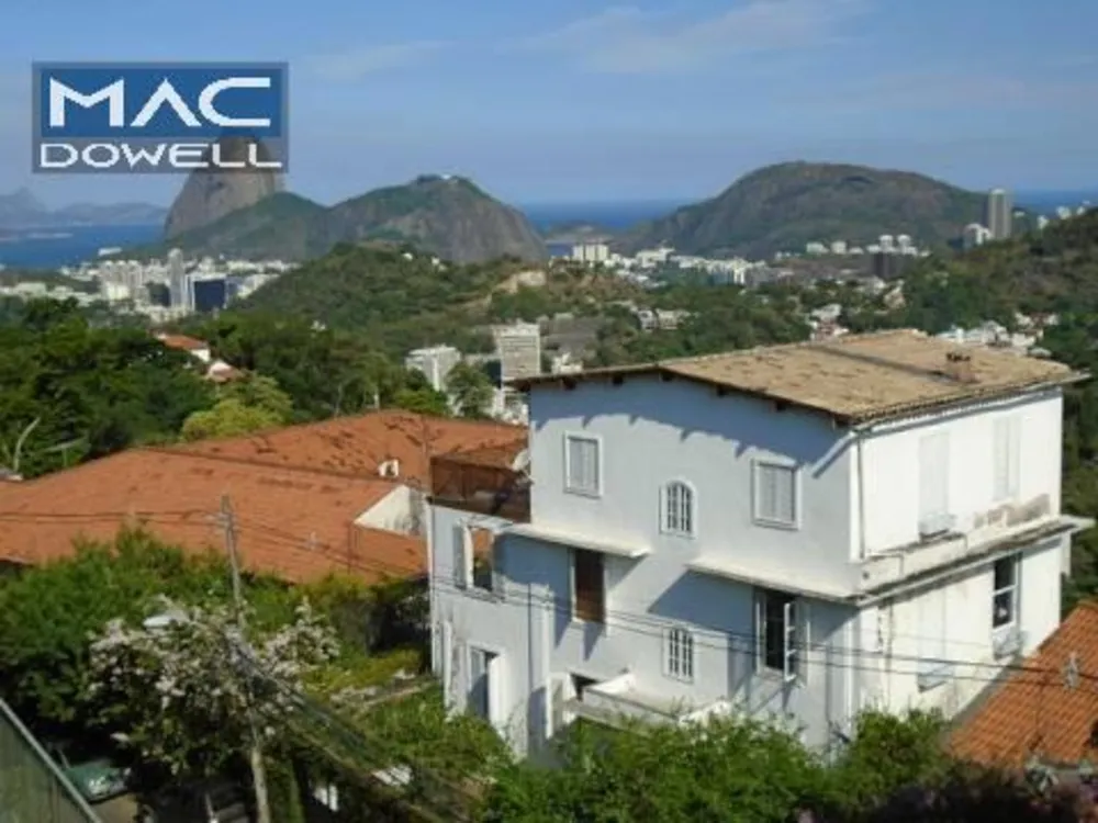 Casa, 7 quartos, 571 m² - Foto 2