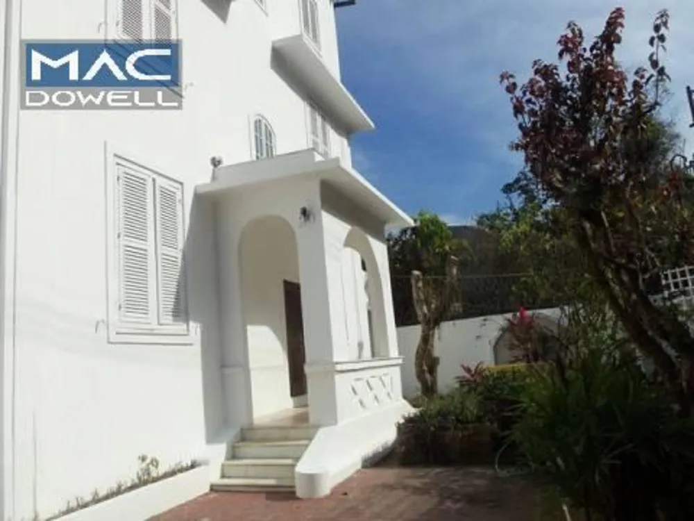 Casa, 7 quartos, 571 m² - Foto 4