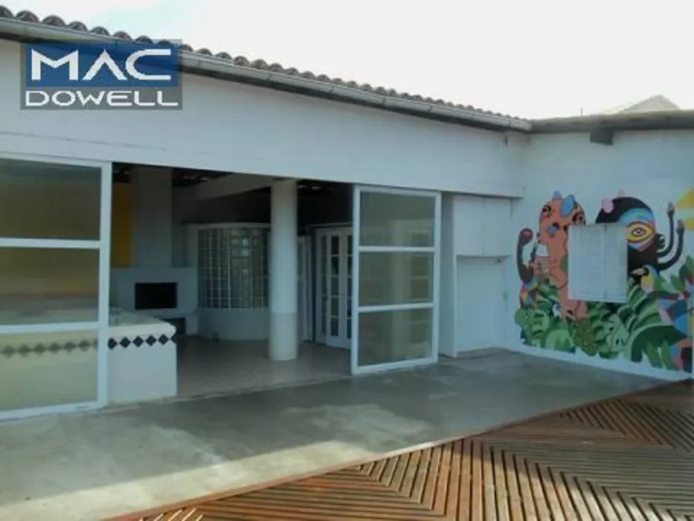 Casa, 7 quartos, 571 m² - Foto 11
