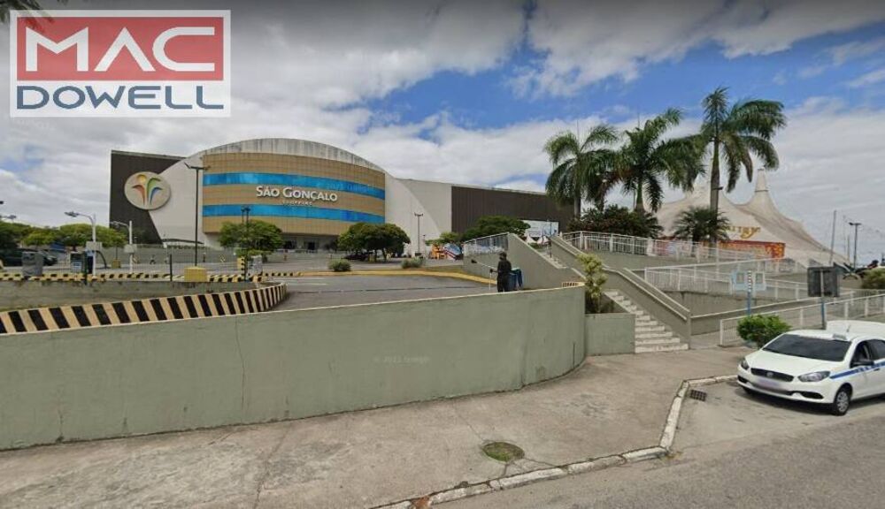 Loja-Salão à venda, 135m² - Foto 4