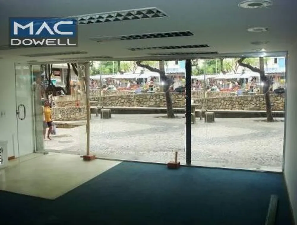 Loja-Salão, 100 m² - Foto 1
