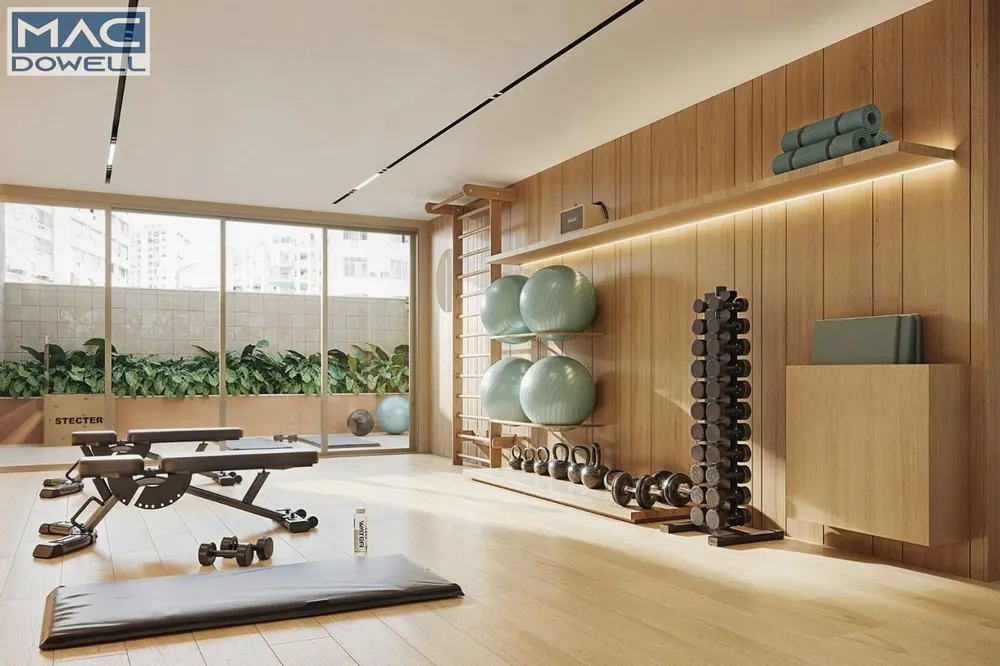 Prédio Inteiro, 101 m² - Foto 3