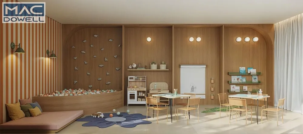 Prédio Inteiro, 101 m² - Foto 7