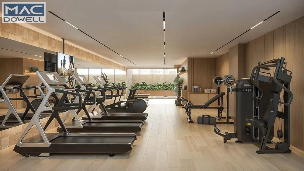 Prédio Inteiro, 101 m² - Foto 4