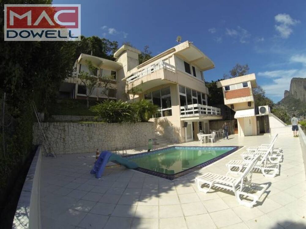 Casa à venda com 4 quartos, 550m² - Foto 3
