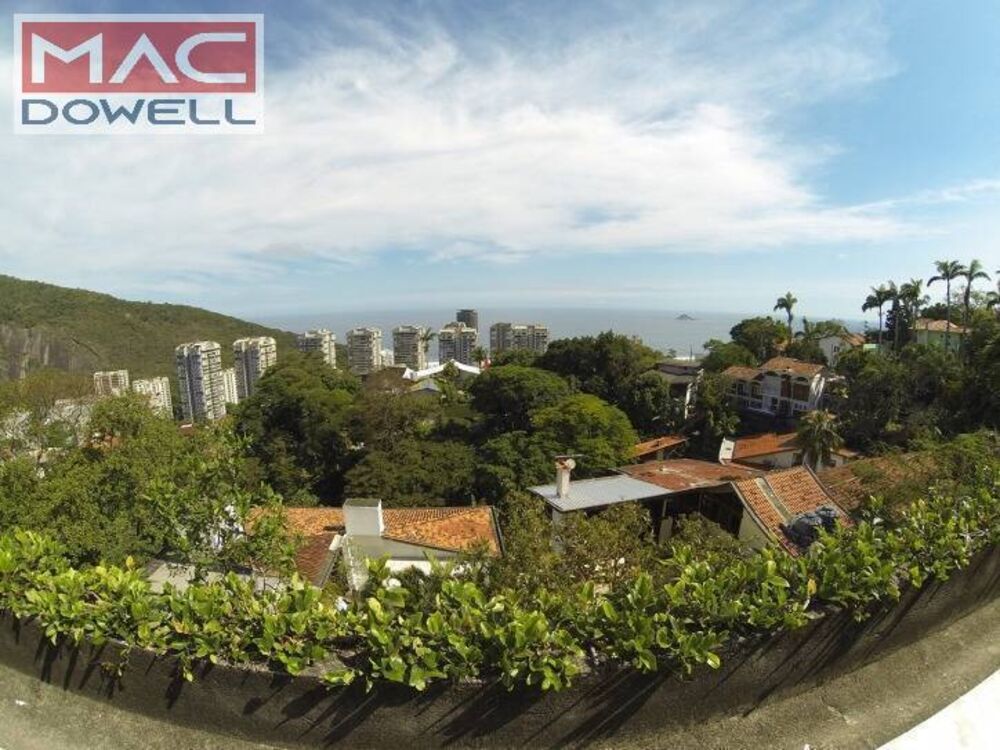 Casa à venda com 4 quartos, 550m² - Foto 9