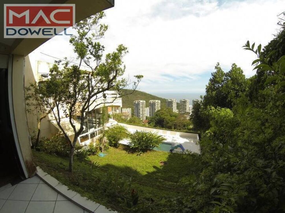 Casa à venda com 4 quartos, 550m² - Foto 10