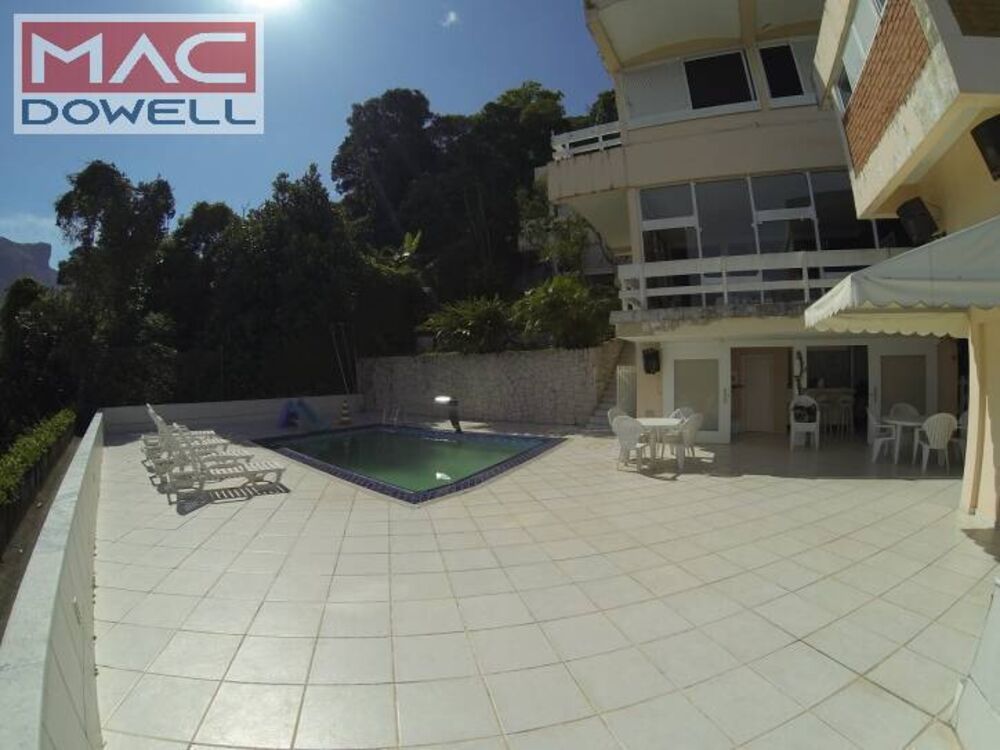 Casa à venda com 4 quartos, 550m² - Foto 5