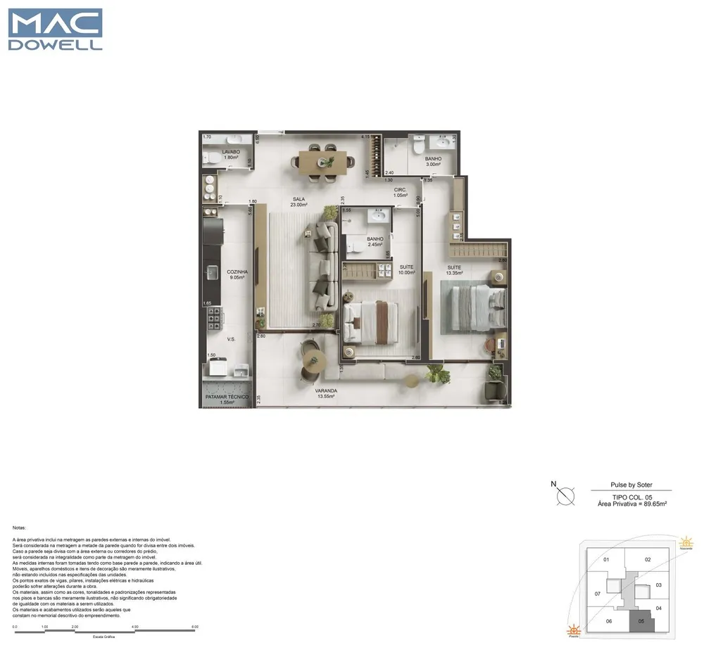 Prédio Inteiro, 180 m² - Foto 33